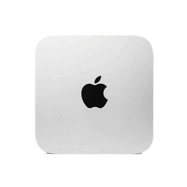 Apple Mac Mini Core i5-4260U 1,4 GHz 4 GB 500 GB HDD - Obtenga OS X 2019 - ¡Garantía!
